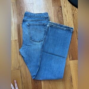 Old Navy Boot Cut Jeans